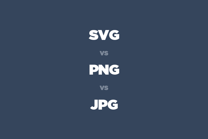 PNG versus SVG: Qual é melhor?