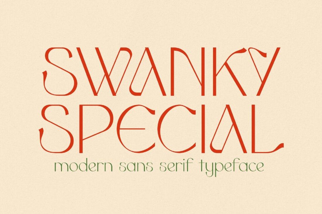 25+ Best Fancy Fonts (Free & Pro) | Design Shack