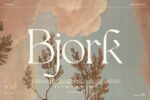 20+ Stylish Swedish Fonts With Scandinavian Simplicity