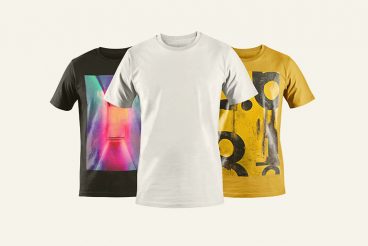 10+ Creative T-Shirt Design Ideas (How to Design a T-Shirt)
