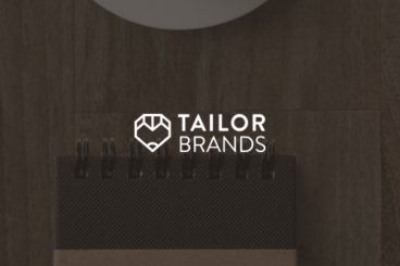 Jumpstart Your Logo Design With Tailor Brands