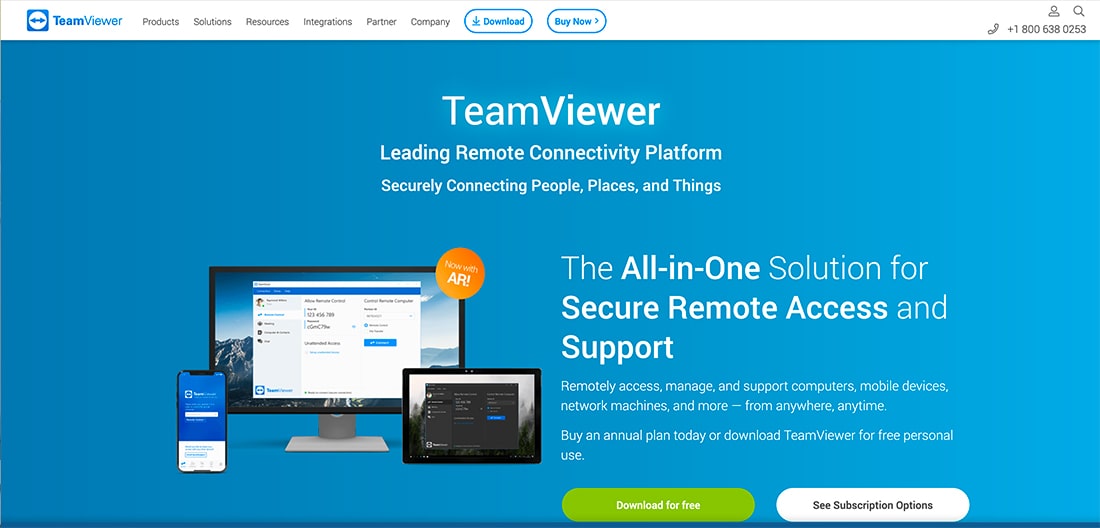 teamviewer pricing plans