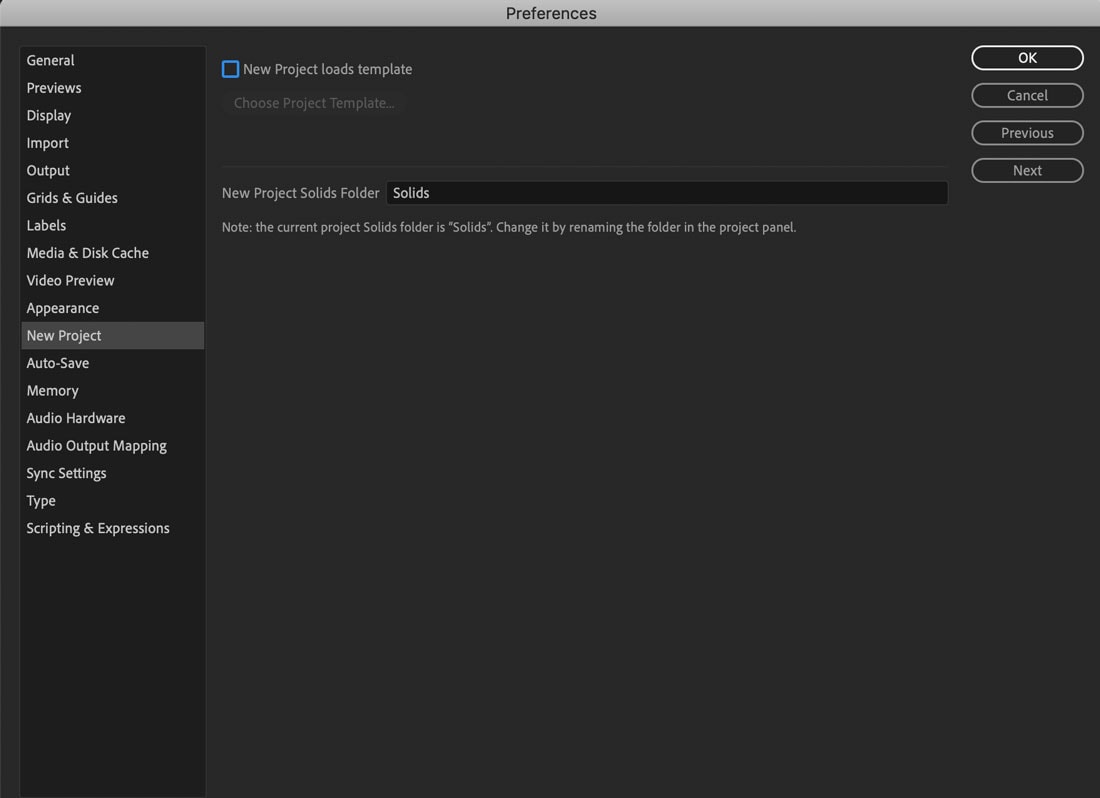 How To Use After Effects Templates Design Shack