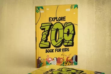 Second alternate image for The Lost Souls Cartoon Display Font