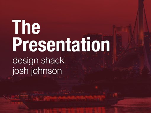 the-presentation-blend-modes How to Design a Professional PowerPoint Presentation design tips 