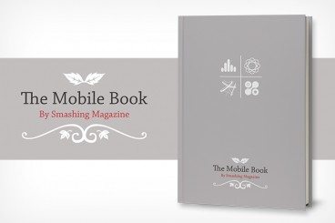 Review: The Mobile Book by Smashing Magazine