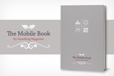 Review: The Mobile Book by Smashing Magazine