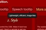 25 Useful Resources for Creating Tooltips With JavaScript or CSS