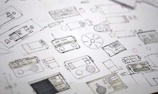 Thumbnail Sketching: a brainstorming method based on sketching - Templates  | Klaxoon