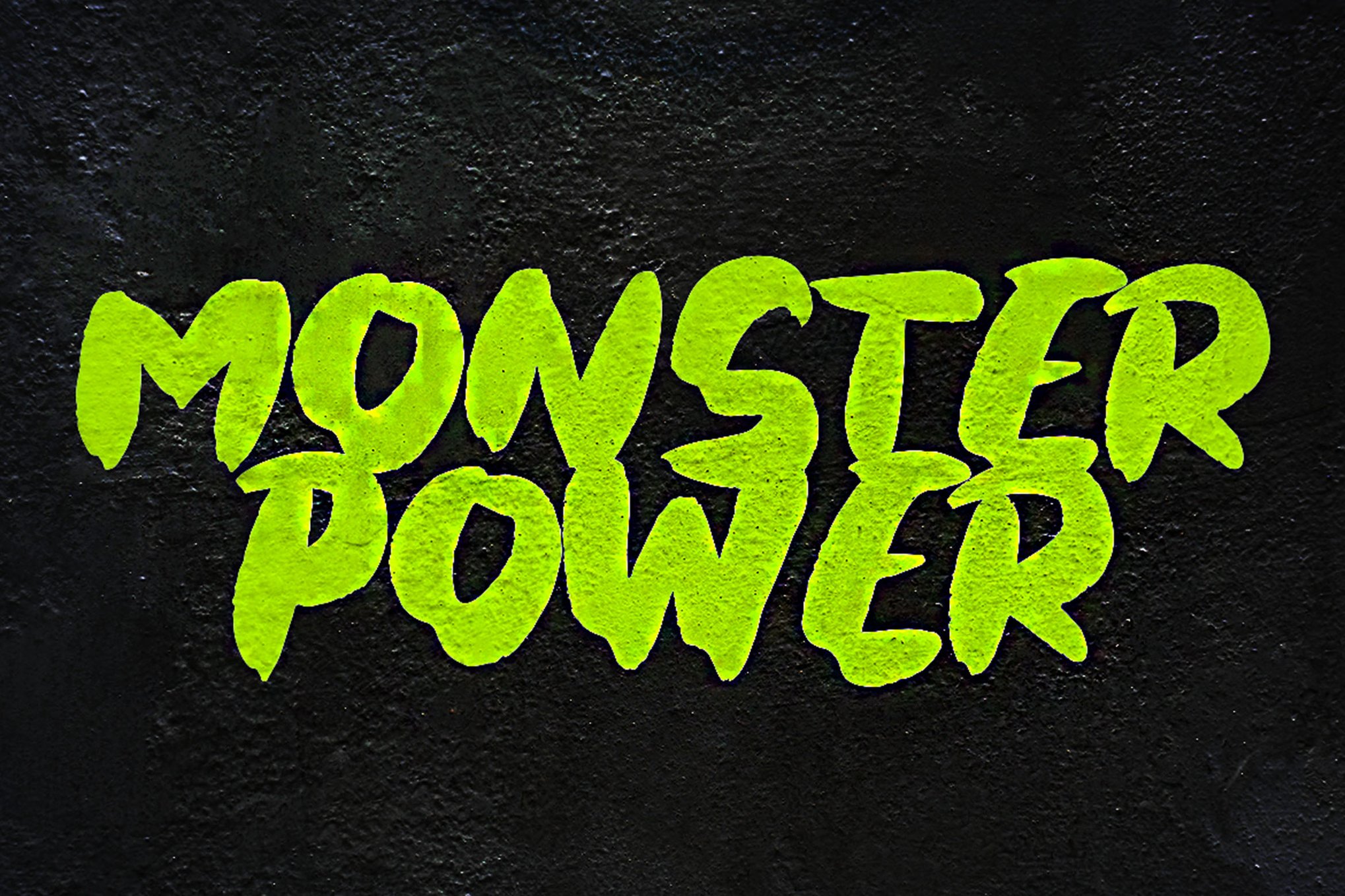 Tisgic - Hand-Lettering T-Shirt Font