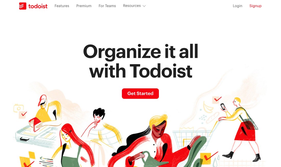 todoist 1