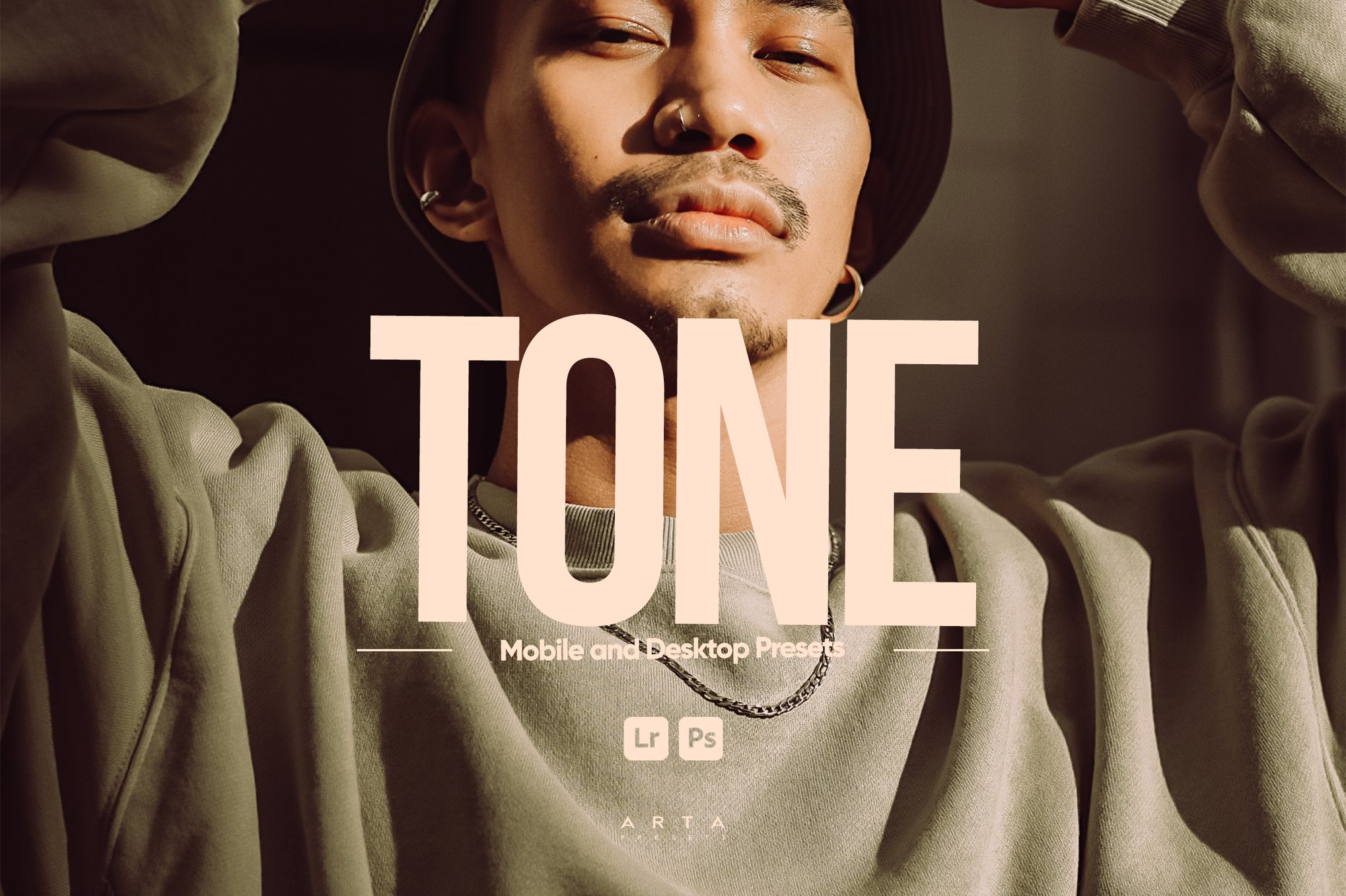 Tone Presets for Lightroom