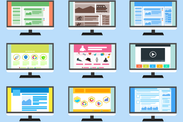 Layouts | Design Shack