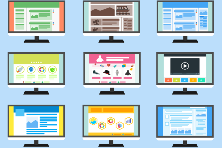 Layouts | Design Shack
