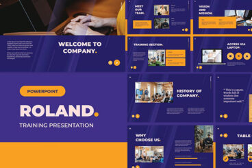 training-powerpoint-templates-368x245 20+ Best Training & eLearning PowerPoint Templates (Education PPTs) design tips 