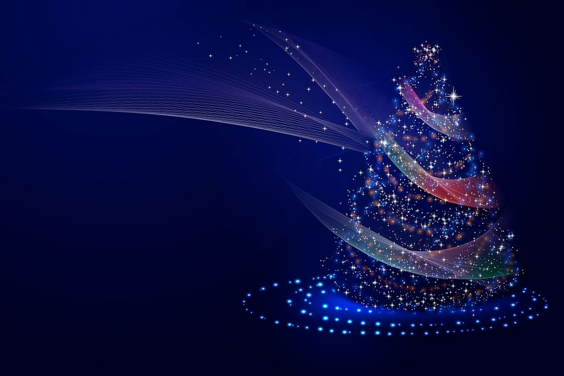 christmas wallpaper backgrounds desktop