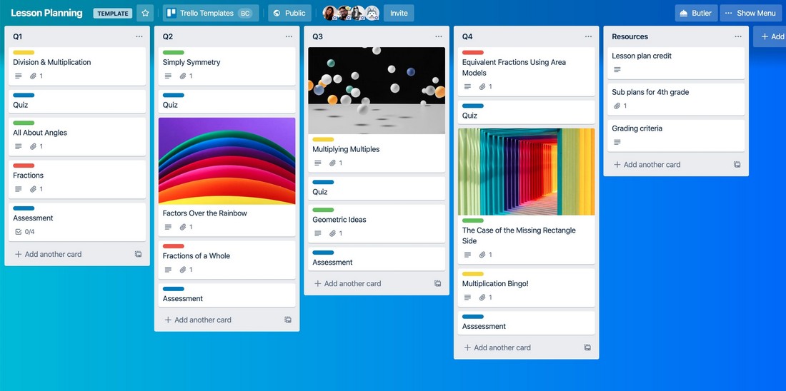 A Trello Template for AppSec Program Projects - Jemurai