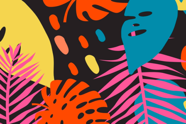 Tropicalism: A design trend coming back in 2023