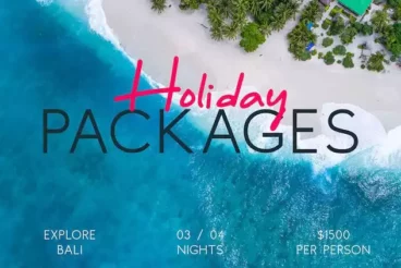 Second alternate image for Troye Clean & Luxury Font Trio