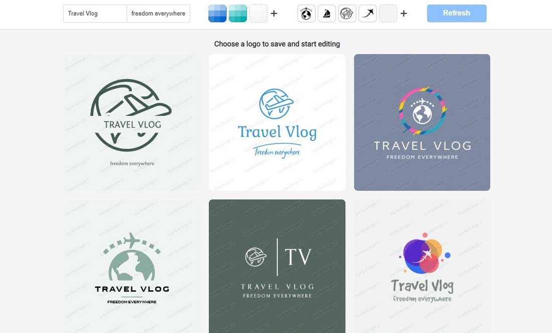 turbologo-how-to-use-5 Turbologo: An All-in-One Tool to Make Logos & Brand Kits design tips 