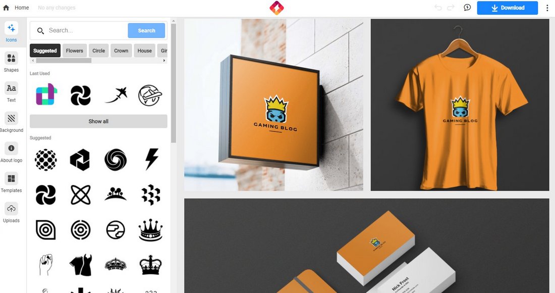 turbologo-how-to-use-6 Turbologo: An All-in-One Tool to Make Logos & Brand Kits design tips 