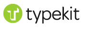 typekit