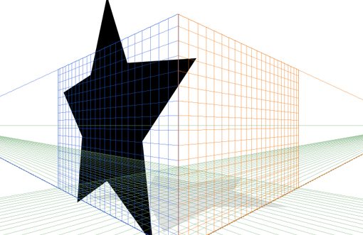 Перспектива в иллюстраторе. Логотип в перспективе иллюстратор. Сетка перспективы в иллюстраторе работы. Логотип в сетке перспективы иллюстратор. Типы сетки перспективы в иллюстраторе.