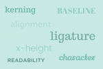 20 Must-Know Typography Terms for Beginners