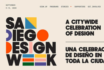 30+ Typography Trends for 2024