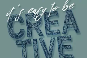 First alternate image for Under Construction 3D Color Font