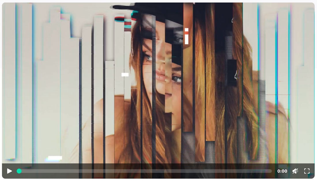 How To Use After Effects Templates Design Shack