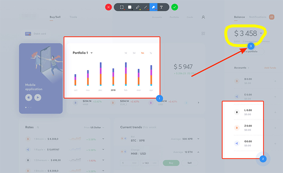 userback-features Userback: Get Immediate and Visual Feedback design tips 