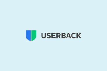 Userback: Get Immediate and Visual Feedback