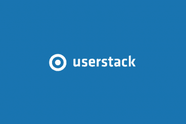 Userstack: Detect Browsers and Devices in Real-Time