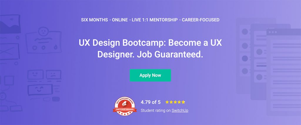 Jumpstart Your Career With This UX Design Bootcamp | Design Shack