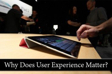Why Does User Experience Matter?