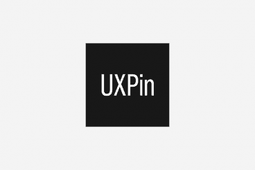 UXPin: A Complete Design & Prototyping Solution