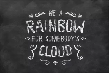 First alternate image for Vanderchalk Typeface