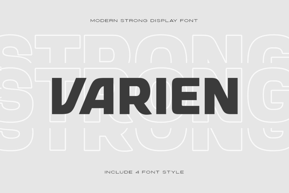 35+ Best Fonts for Premiere Pro Video Projects (+ How to Add Them ...