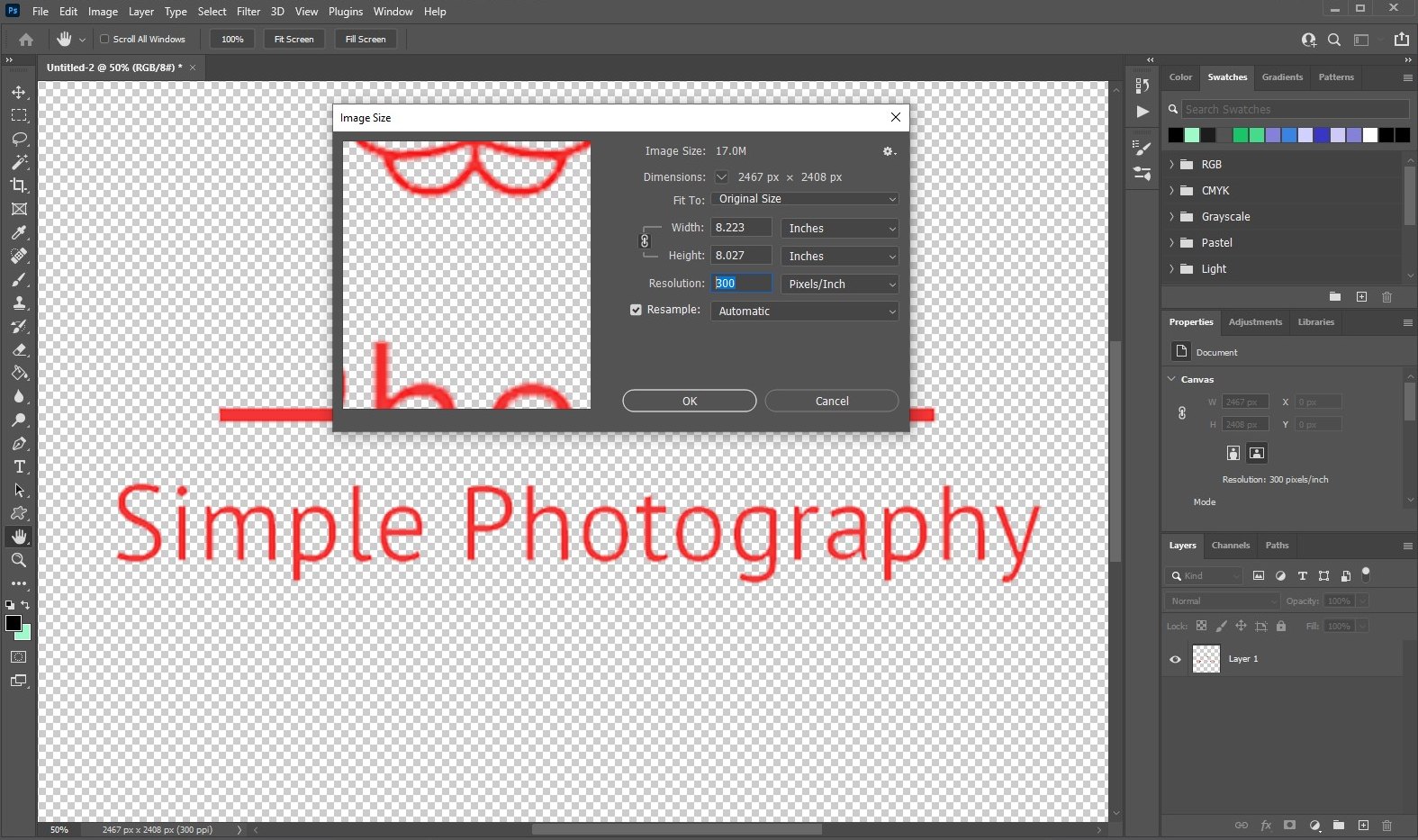 How to Vectorize an Image in Photoshop (Step by Step Guide) | Design Shack