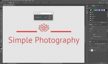 How to Vectorize an Image in Photoshop (Step by Step Guide) | Design Shack