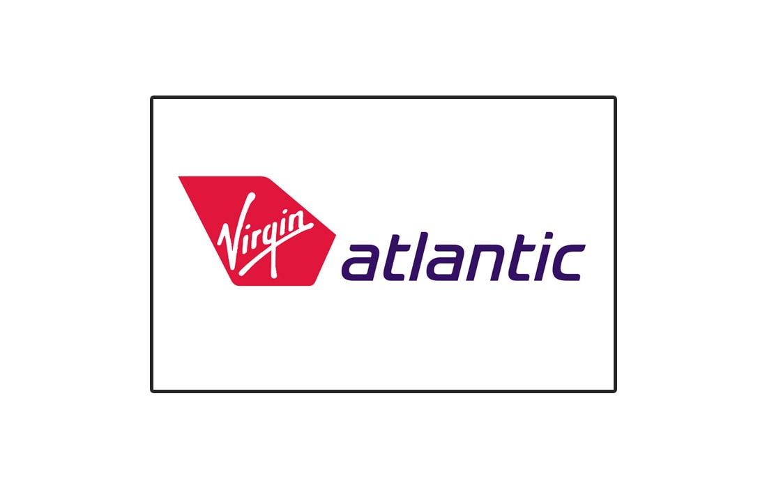 Airline Logos: The 20 Best and Worst Examples | Design Shack