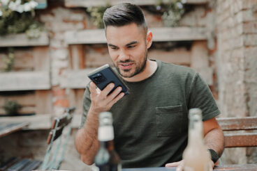 Design Trend: Voice UX – Are You Designing for It?