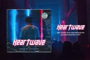 First alternate image for Voltec Futuristic Cyberpunk Font