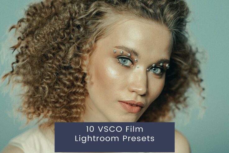 View Information about VSCO Film Lightroom Presets