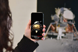Web Ar Examples 10+ Examples of Web AR Experiences Done Well | Design Shack
