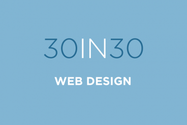 30 Tips to Learn Web Design in 30 Days