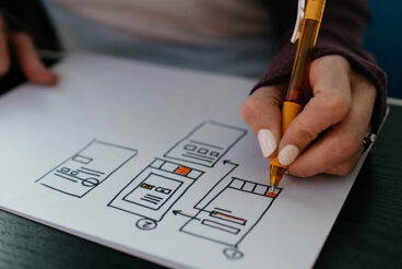 The Website Redesign Checklist: 10 Key Considerations