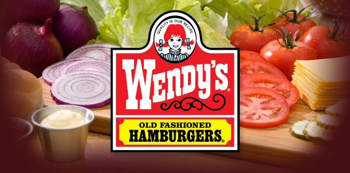 wendy's logo