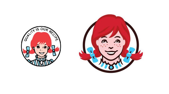 The New Wendy’s Logo: What Went Right | Design Shack